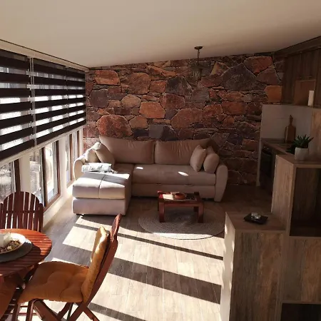 Apartment Laki Zaovine