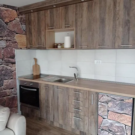 Apartment Laki Zaovine