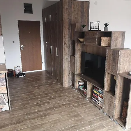 Apartment Laki