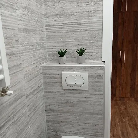 Apartment Laki *