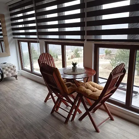 Apartment Laki *