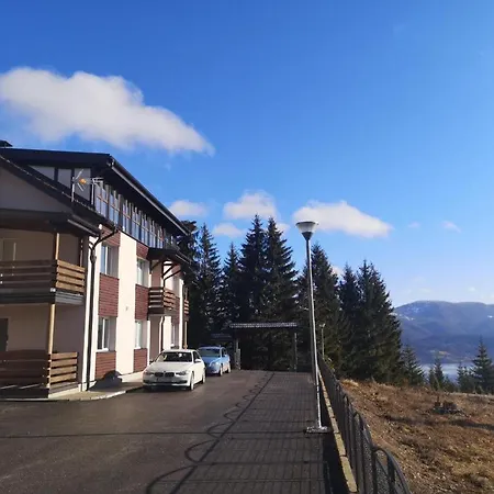 Laki Appartement Zaovine