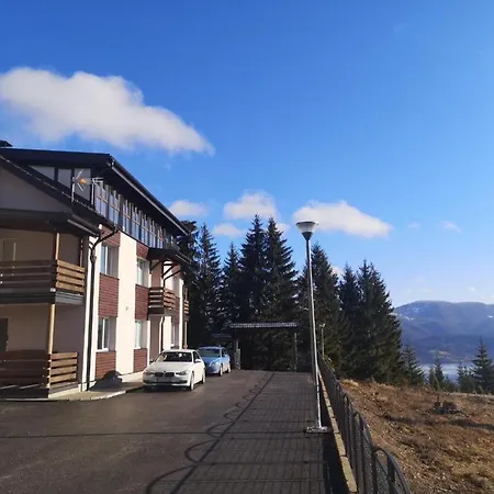 Laki Apartment Zaovine