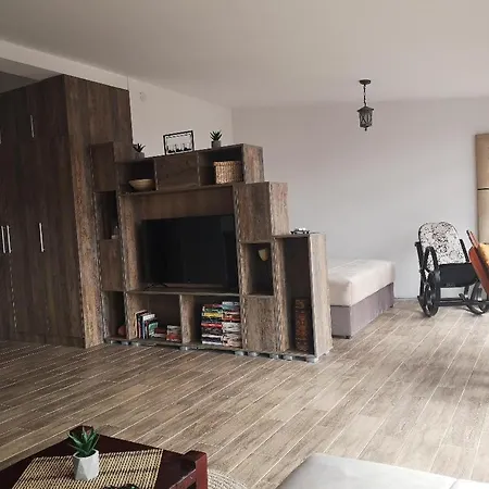 Apartment Laki
