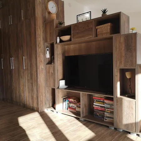 Apartment Laki
