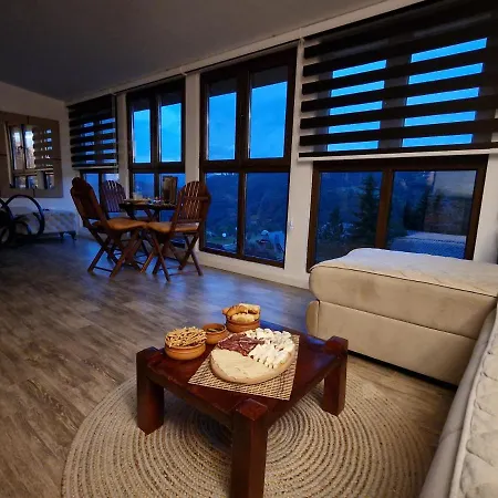 Appartement Laki Zaovine