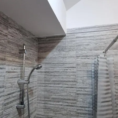 Apartment Laki